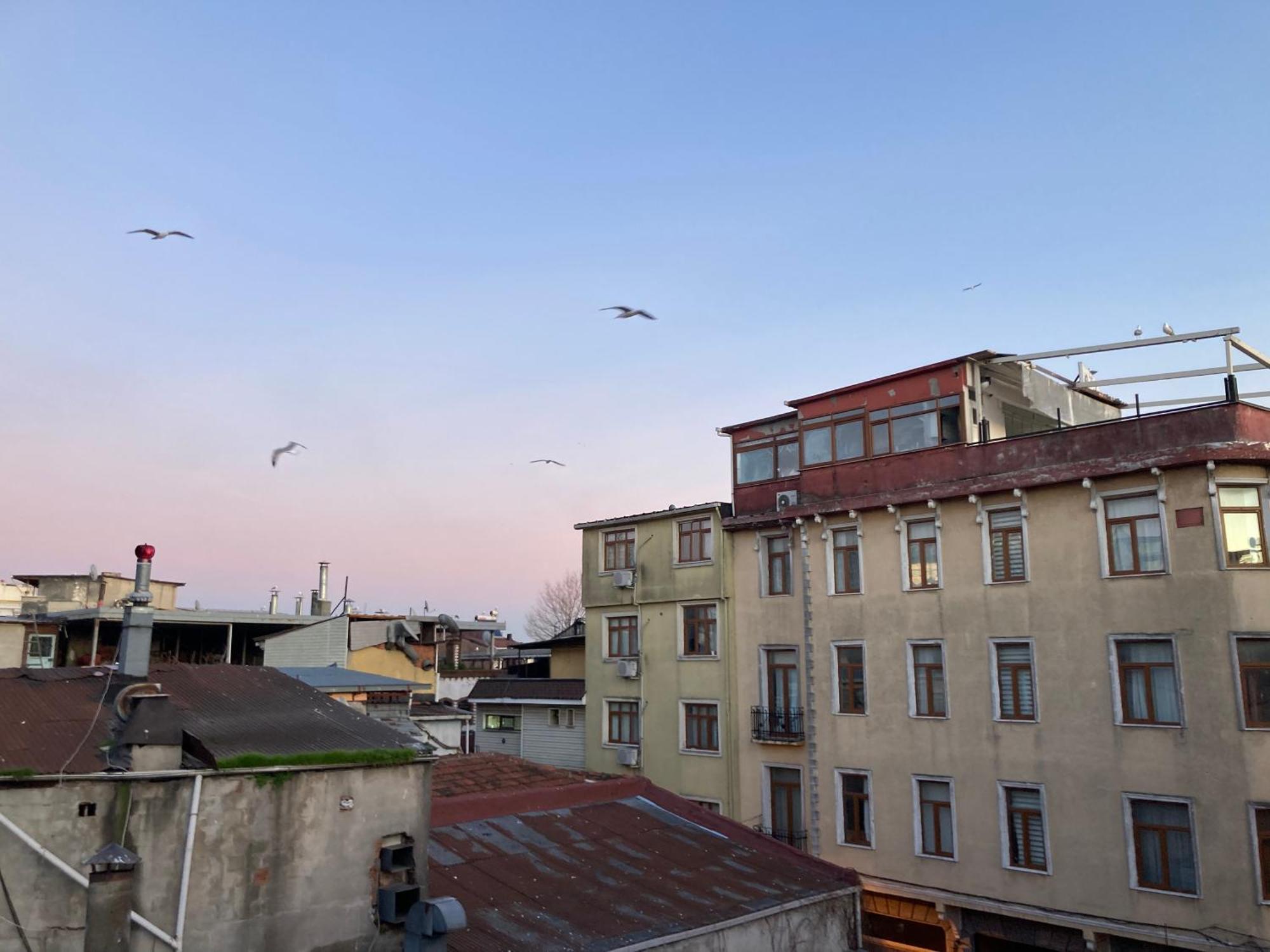 Ulusoy Old City, Istanbul